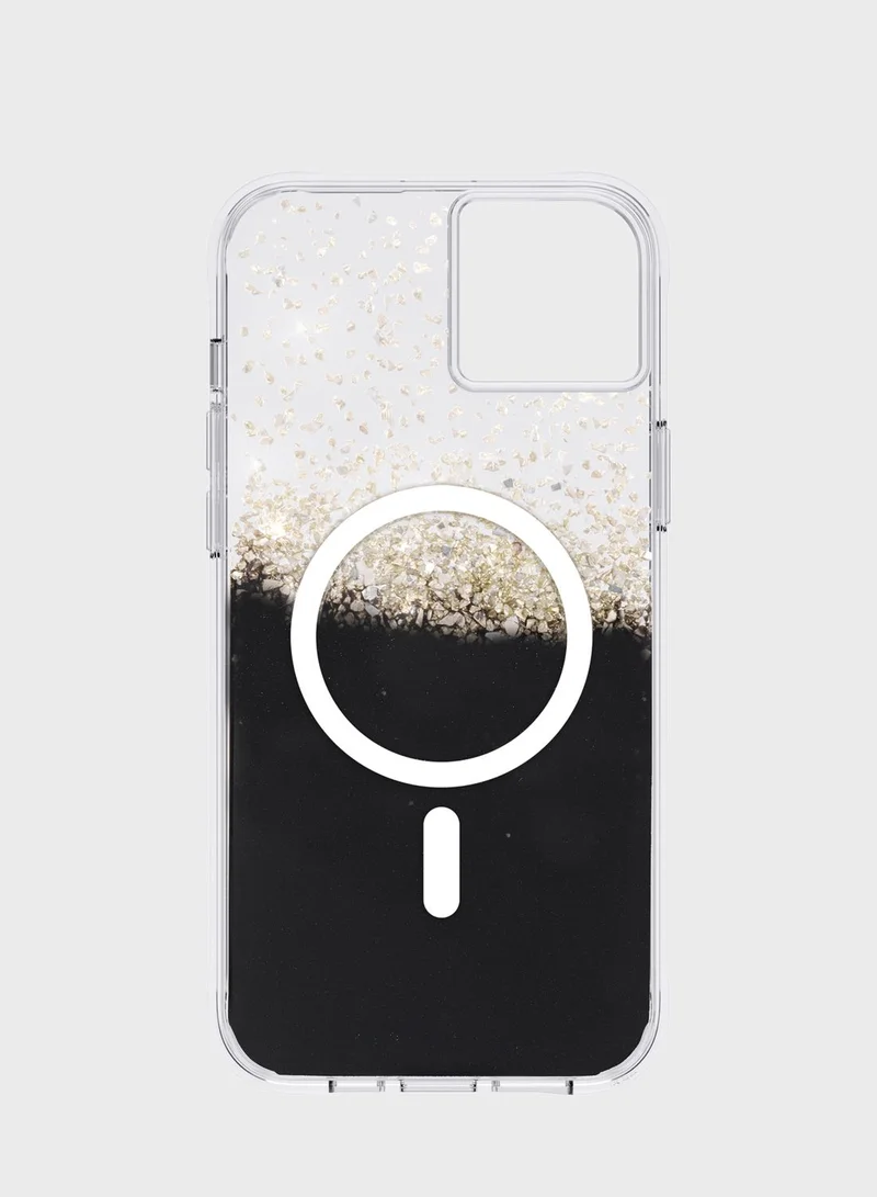 CASE-MATE Karate Onyx With Magsafe Iphone 14 Max Case