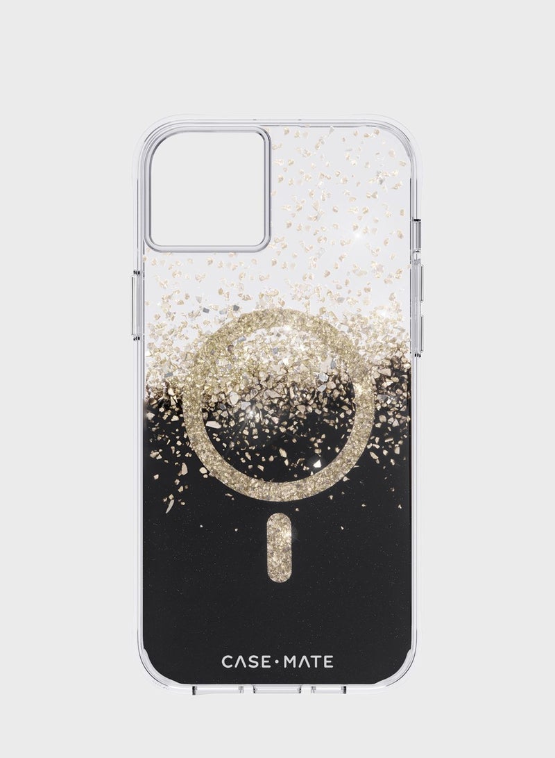 كايس مايت جراب كاراتيه أونيكس مع ماجسيف آيفون  ماكس - Image 1