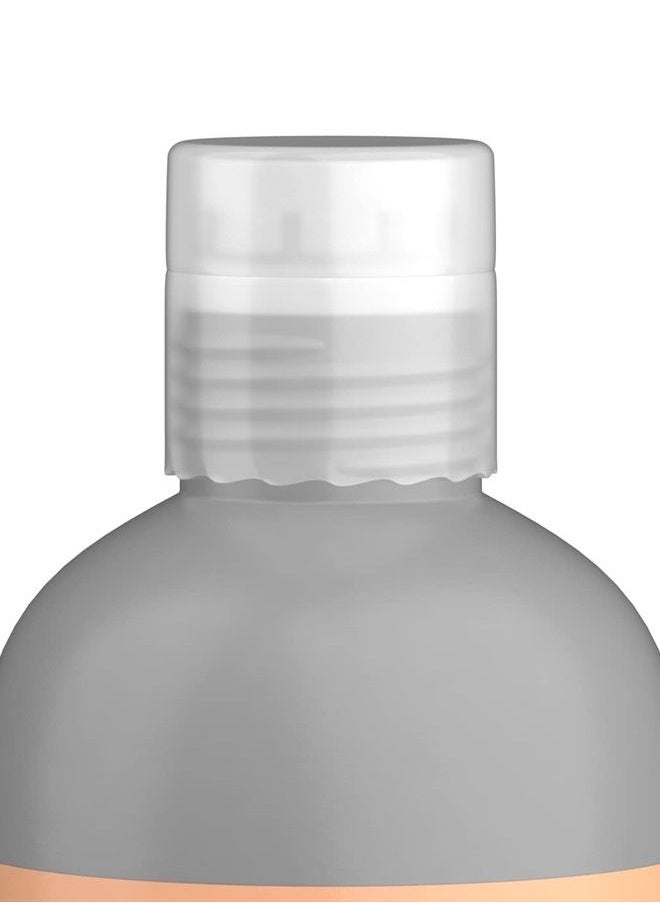 TIGI - Bed Head by TIGI Shampoo and Conditioner For Dry Hair Moisture Maniac Sulfate-Free Shampoo & Moisturizing Conditioner with Argan Oil 25.36 fl oz 2 count - Image 1