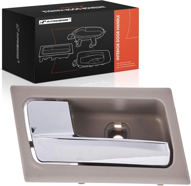 A-Premium مقبض باب داخلي جانبي للسائق من A-Premium لفورد وميركوري - Image 1