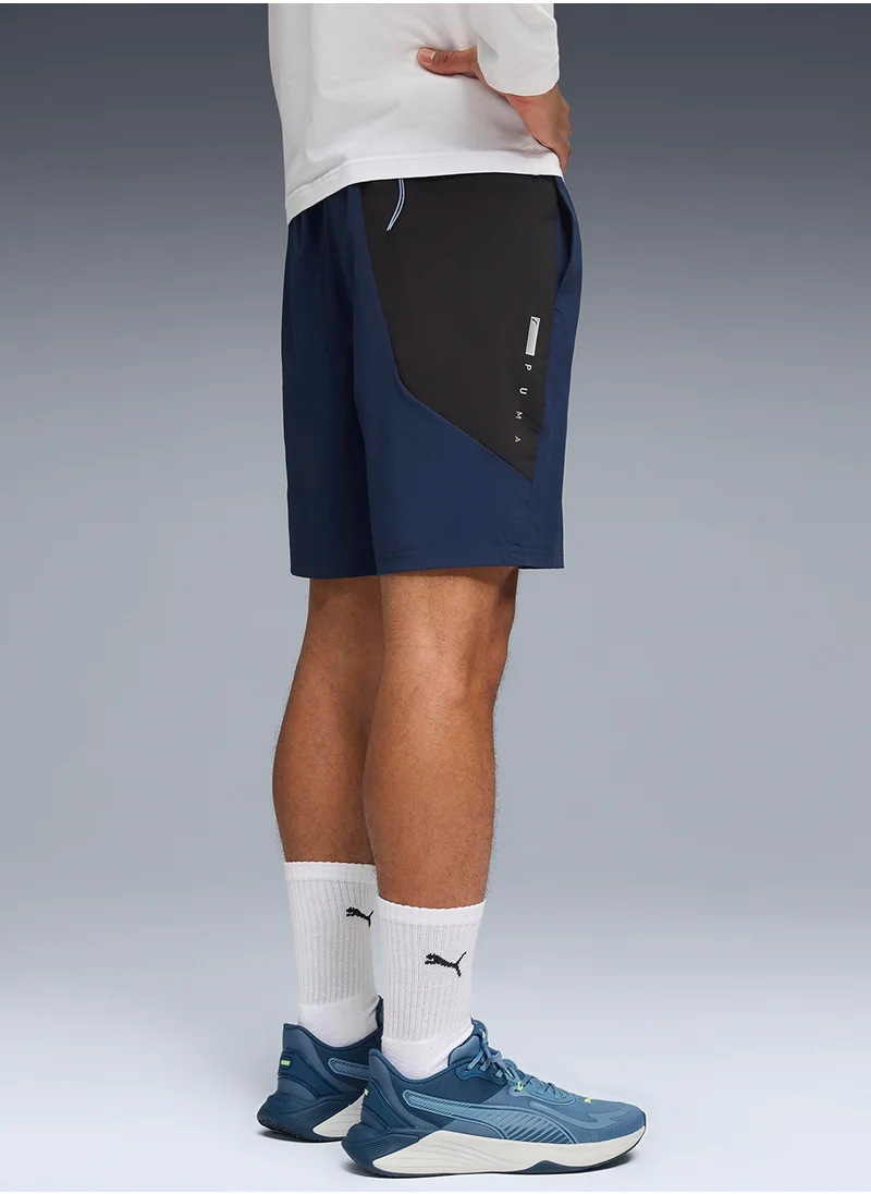 بوما Woven Training Shorts Men