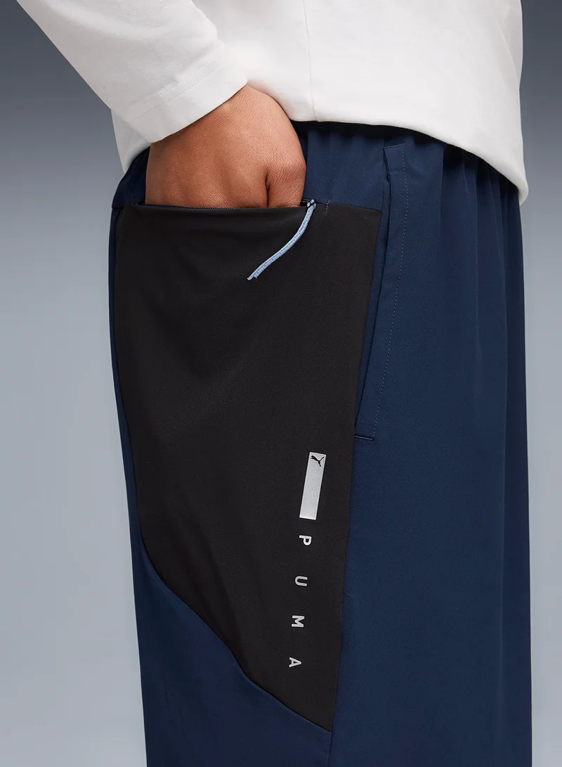 PUMA Woven Training Shorts Men