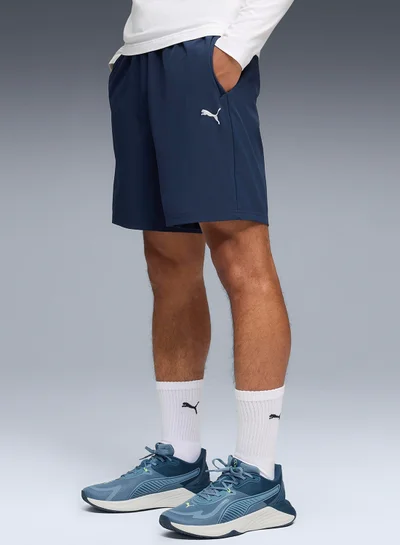 PUMA Woven Training Shorts Men