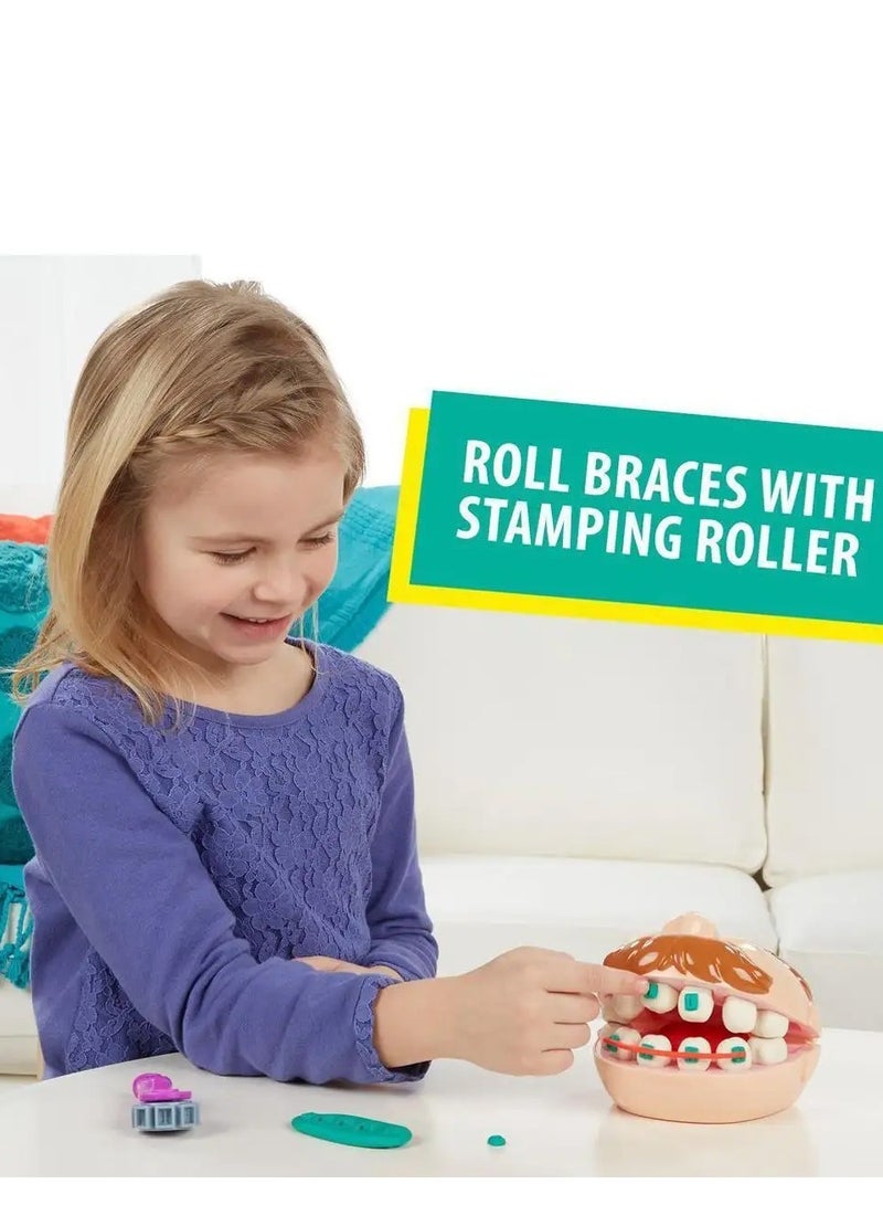 هاسبرو - جيمينج هاسبرو مجموعة صلصال بلاي دوه - Image 2