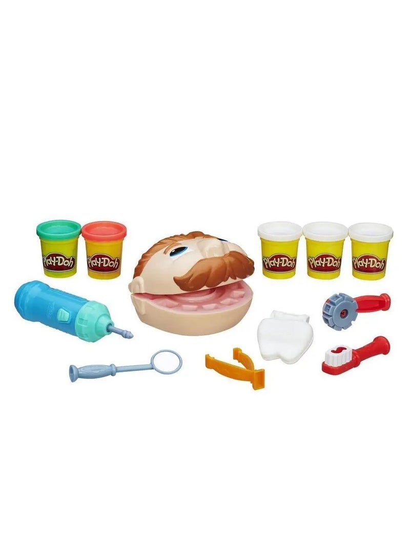 هاسبرو - جيمينج هاسبرو مجموعة صلصال بلاي دوه - Image 3