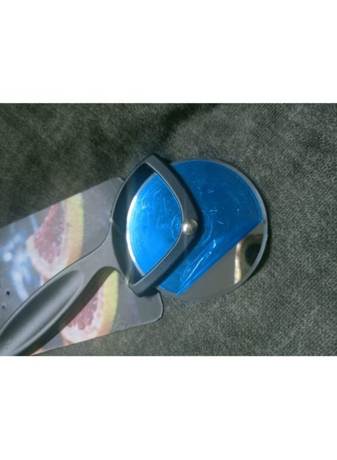 Pizza Cutters,stainless steel - Image 2