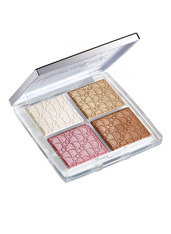 Dior Backstage Glow Face Palette 1 - Image 2