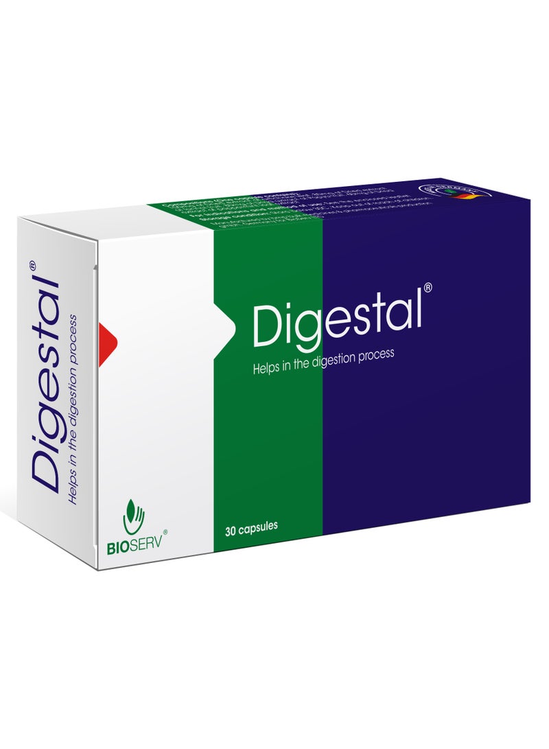 Digestal Dyspepsia