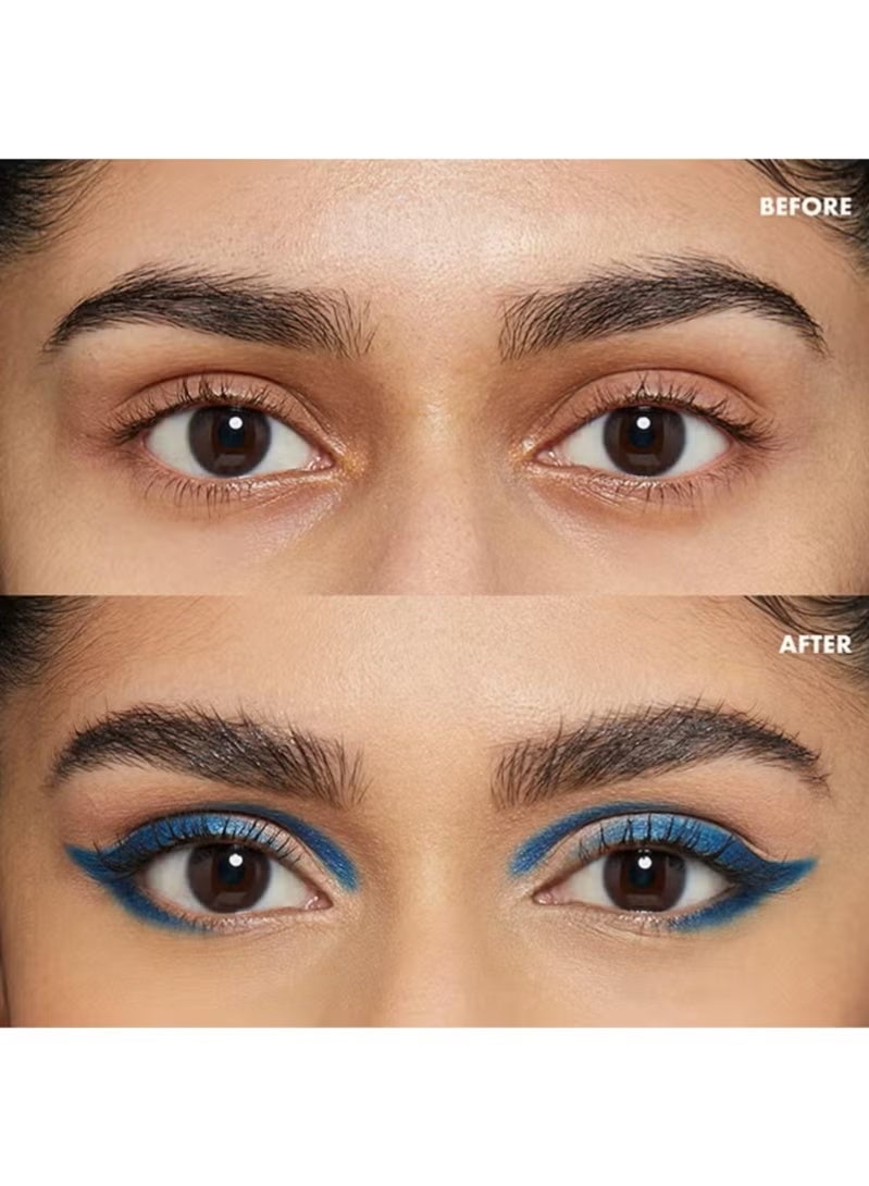 The Brow Glue Extreme Hold Eyebrow Setting Gel Clear - Image 3