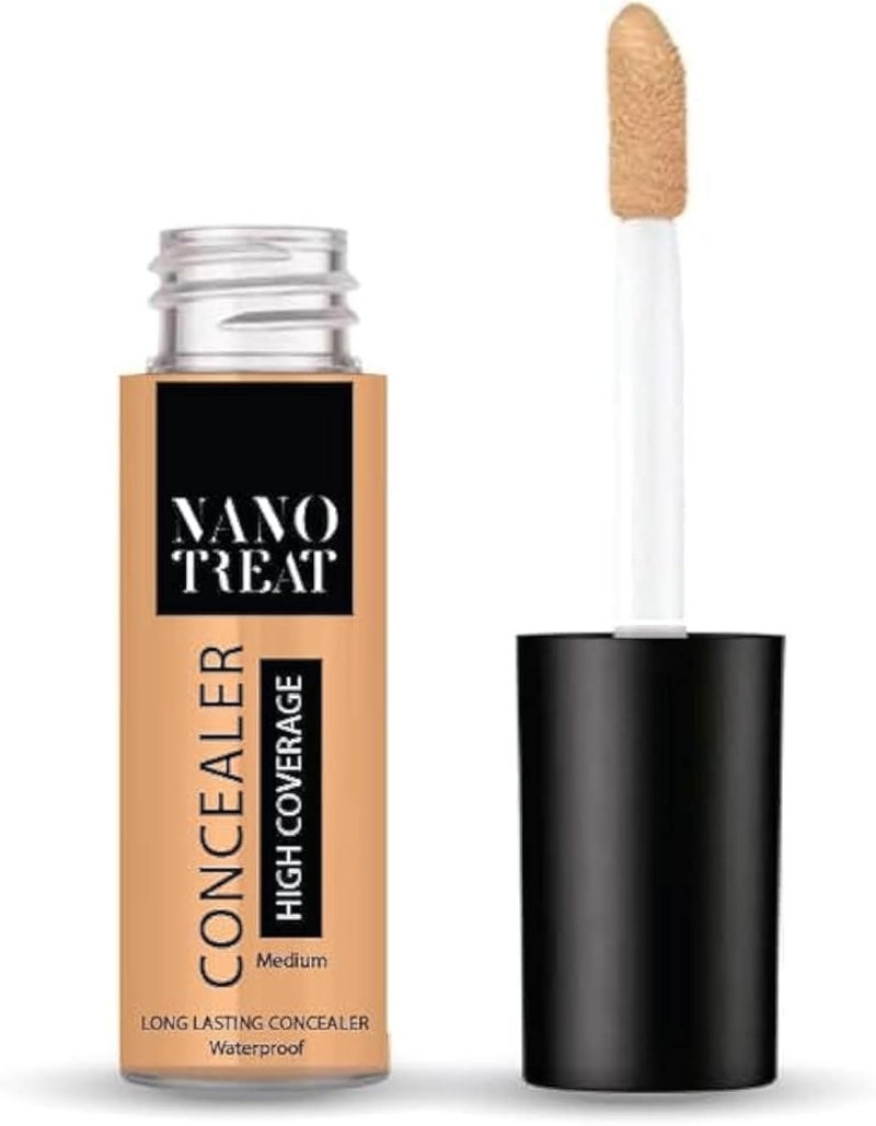 CONCEALER (MEDIUM) - 5ML