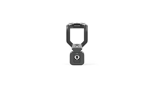 Tilta XLR Extension Bracket for/Compatible with Sony FX3 | Custom Designed | Mount Accessories | Secure Connection | Extended Grip | Lightweight & Durable | TA-T13-XLR (Black) - Image 3
