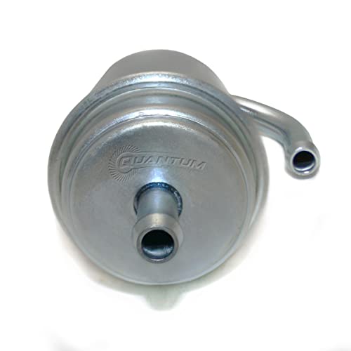 HFP "QFS Fuel Filter, Replaces 16900-MBG-013 Replacement for Honda CB900F Fireblade Hurricane CBR 900RE Interceptor 800 ST Series Pan-European Super Blackbird, 1998-2018, oem 16900-MBG-013 16900-MBG-003" - Image 5
