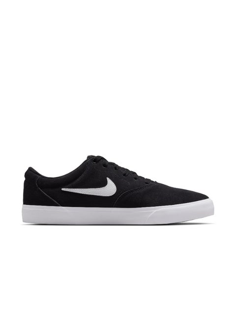 Nike Charge Suede