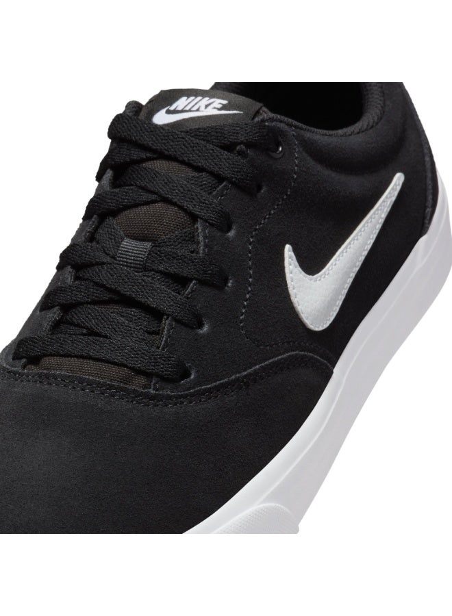 Nike Charge Suede - Image 5