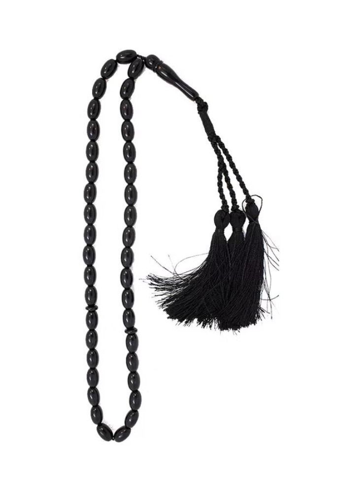 33 Round Prayer Beads