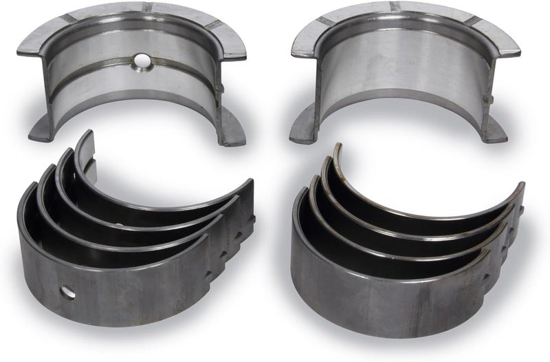King Engine BearingsKing Bearings Main Bearing, HP, 0.020 in Undersize, Big Block Chevy, Kit