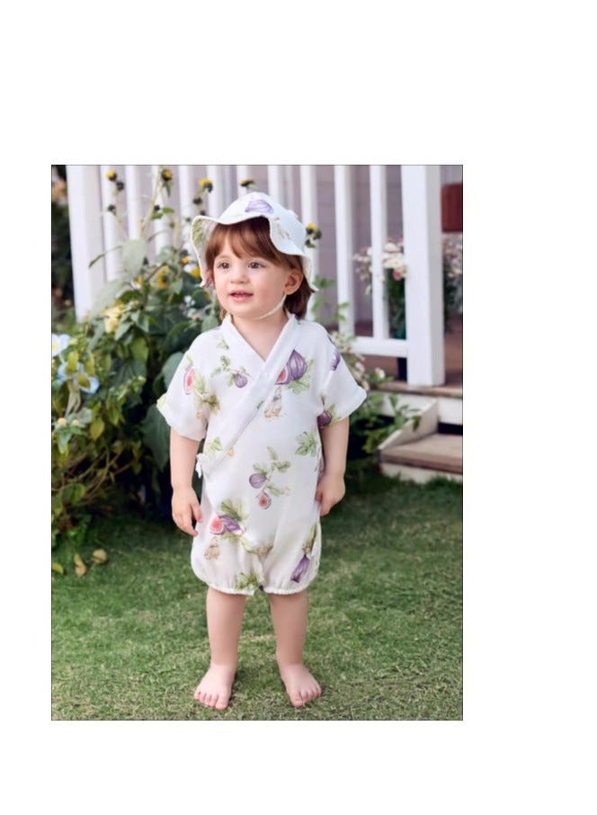 Baby Jumpsuit  Outdoor Climbing Suit - Image 2