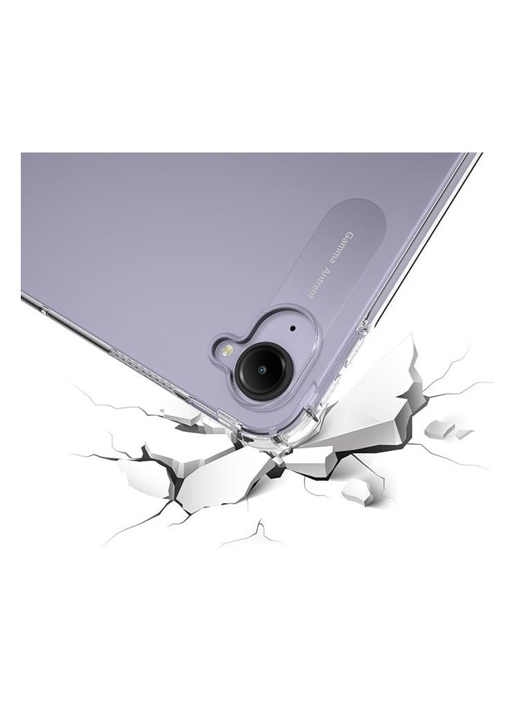 Transparent Case Compatible Xiaomi Redmi K Pad 8.8 inch 2025 Tablet, 4 Corners Airbag Anti-Drop Shock Resistant Transparent Case, Soft TPU Shockproof Protective Case - Image 5