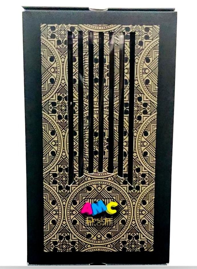 إيه إم سي ديزاين غطاء حماية بطبعة هاتف نوكيا G20 - Image 3