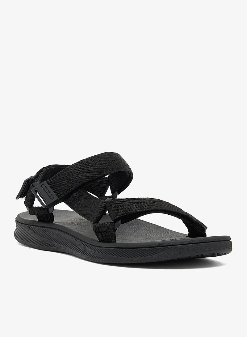 Seventy Five Casual Ankle Strap Sandals
