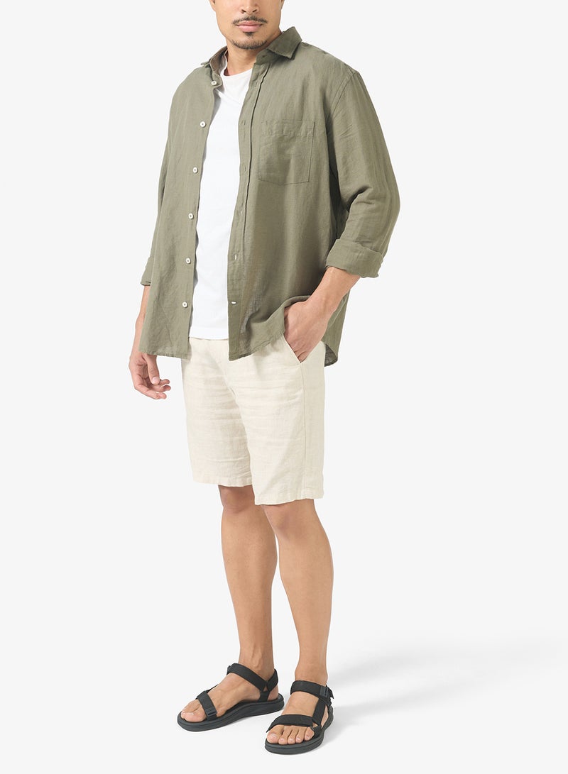 سفنتي فايف صنادل كاجوال بحزام للكاحل - Image 5