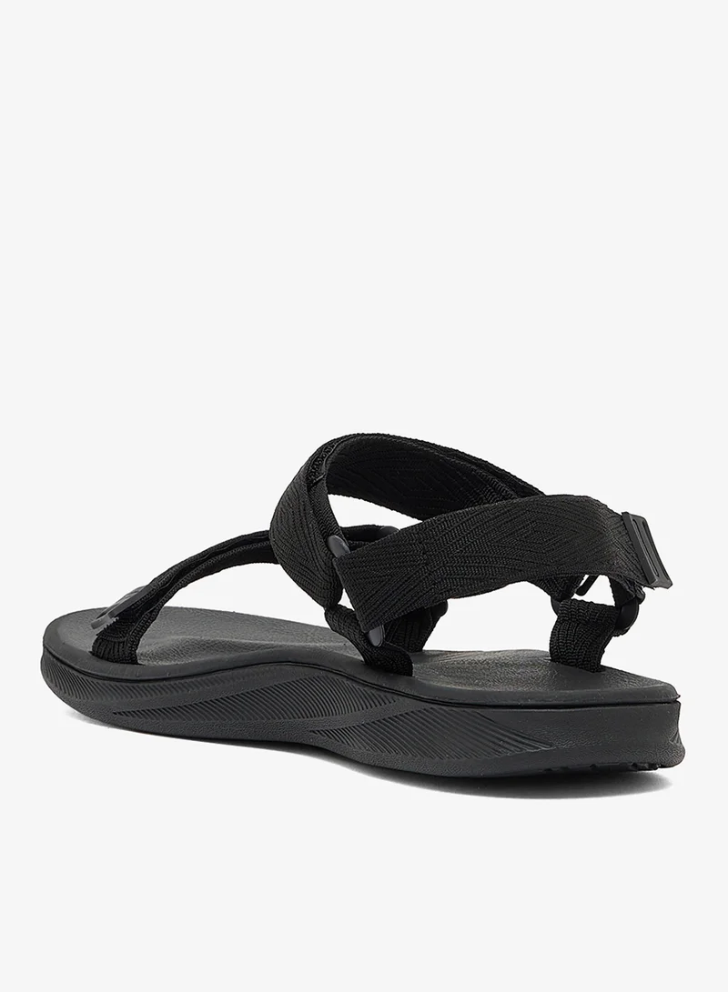 Seventy Five  Casual Ankle Strap Sandals for Men | Best Price UAE