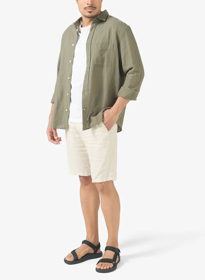 Seventy Five  Casual Ankle Strap Sandals for Men | Best Price UAE