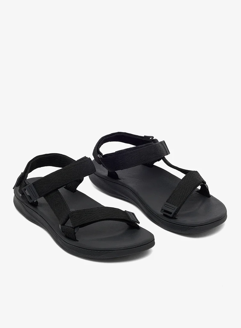 Seventy Five  Casual Ankle Strap Sandals for Men | Best Price UAE