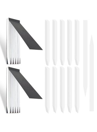 400pcs White Perfume Test Strips, Disposable Odor Tester for Men, Aromatherapy Essential Oils, Black - pzsku/ZD444FA2C3D11E6DDAE12Z/45/_/1736233550/2d801073-ba63-491a-bd97-fc9eec8b7475