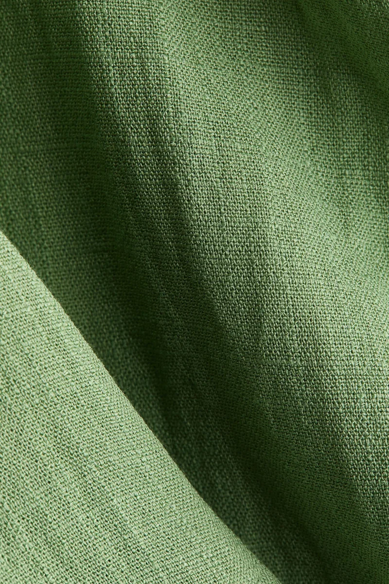 اتش اند ام فستان للإرضاع برباط خلفي من تشكيلة ماما