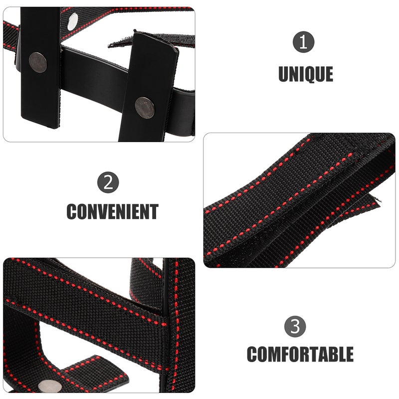 1 Set Dog Ear Stand Up Support Comfortable Ear Posting Kit Dog Ear Stand Up Support Dog Ear Posting Kit Dog Ear Tape Dog Ear Tape - Image 5