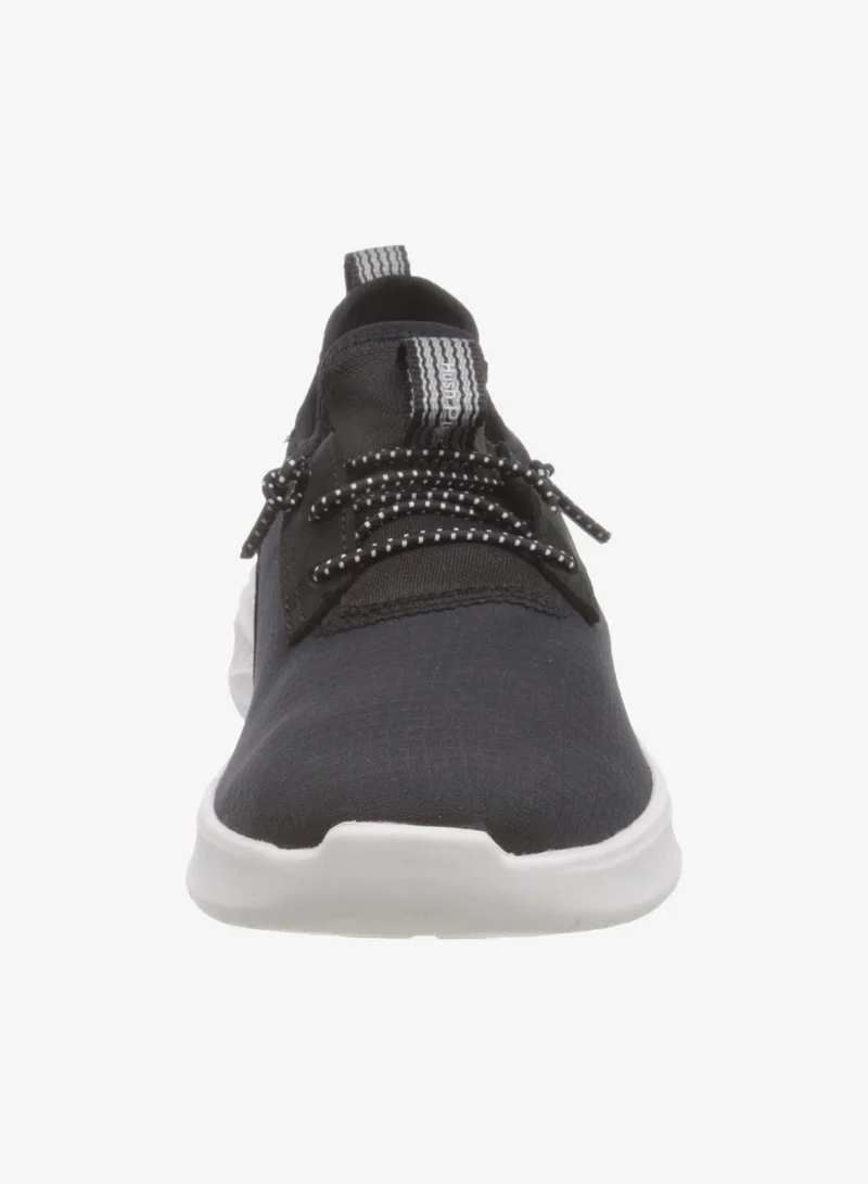 Hush Puppies Hush Puppies Ankle Leather Sneakers