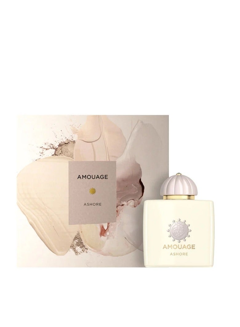 امواج للعطور أمواج آشور أو دو برفيوم 100 مل - Image 1