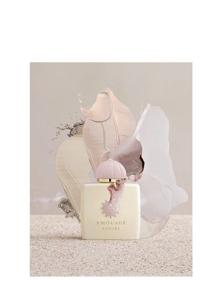 امواج للعطور أمواج آشور أو دو برفيوم 100 مل - Image 2