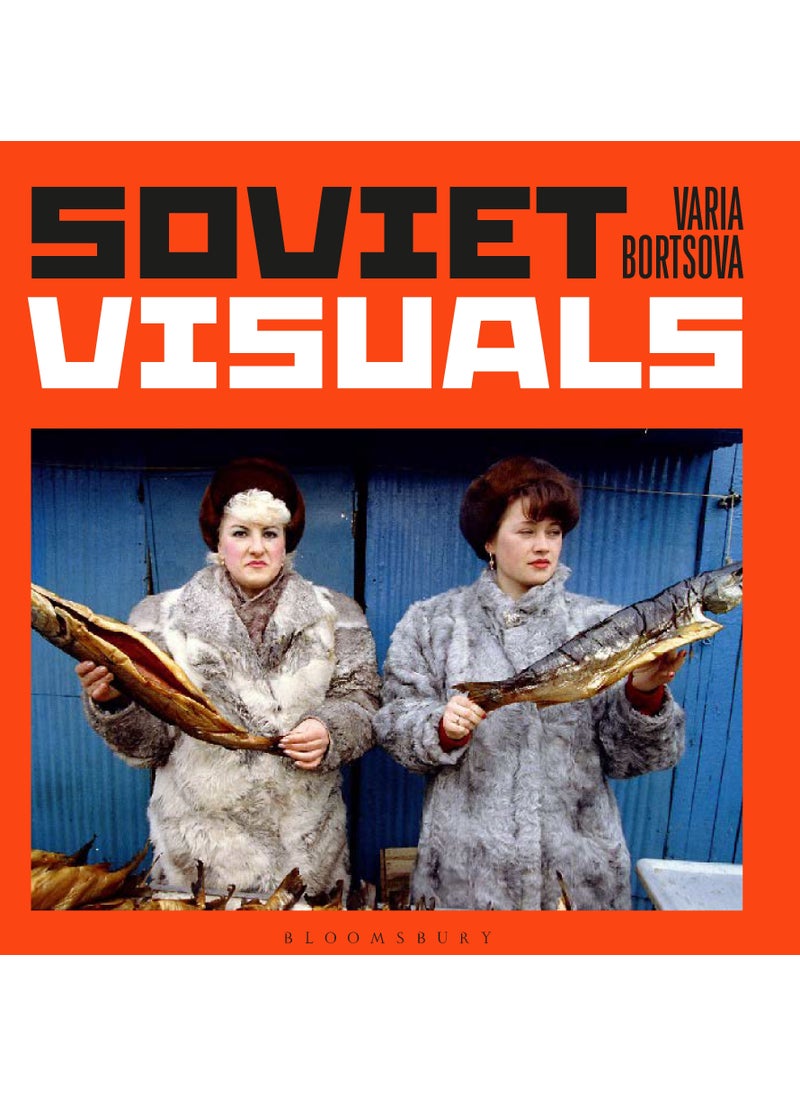null - Soviet Visuals - Image 1