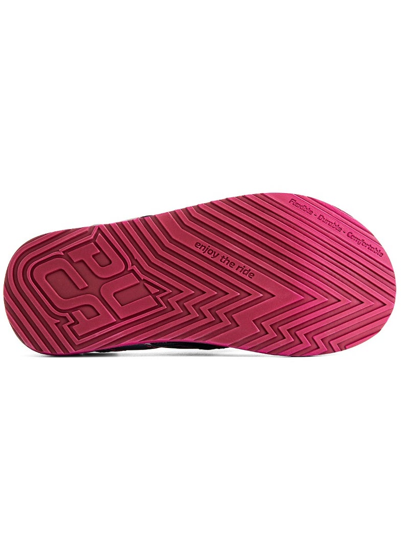 PUCA - Puca Slippers for Men | Premium Comfort with highly cushioned Men's Slippers | Apache Black - Image 1