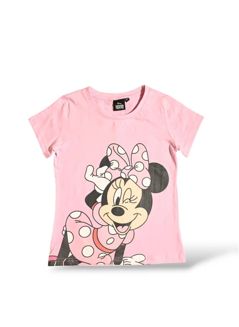 Minnie Mouse MINNIE MOUSE - GIRLS SHORT SET