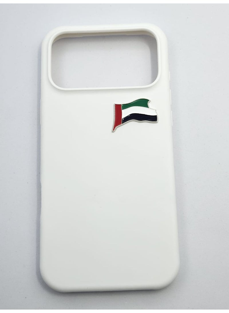 Kipfy UAE Flag logo Design 2 UAE Flag National Day  Sticker for Mobile, Laptop Accessories Fans Stickers Display for,I pad, Backpacks, and Collectors Walls, Doors, Cars, Trucks, Motorcycl - Image 3