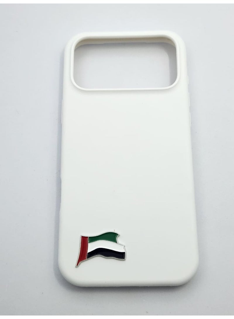 Kipfy UAE Flag logo Design 2 UAE Flag National Day  Sticker for Mobile, Laptop Accessories Fans Stickers Display for,I pad, Backpacks, and Collectors Walls, Doors, Cars, Trucks, Motorcycl - Image 4