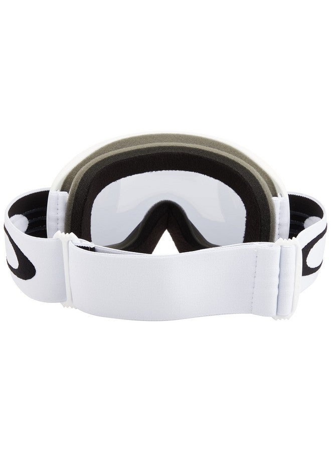 OAKLEY إطار O Frame 2.0 Pro L أبيض غير لامع W؛ رمادي غامق - Image 5