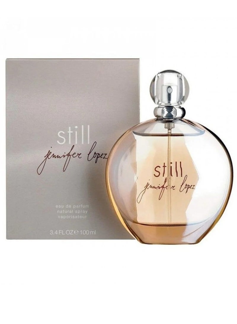 جينيفر لوبيز ماء عطر ستيل 100ملليلتر - Image 1