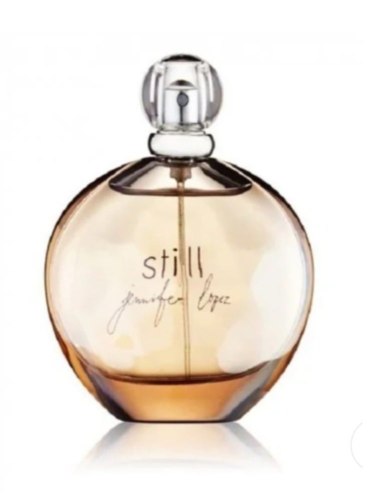 جينيفر لوبيز ماء عطر ستيل 100ملليلتر - Image 2