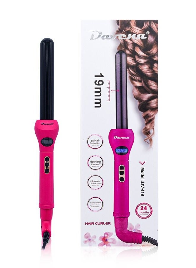 Davena Hair curler 19 mm from Davena - Image 1