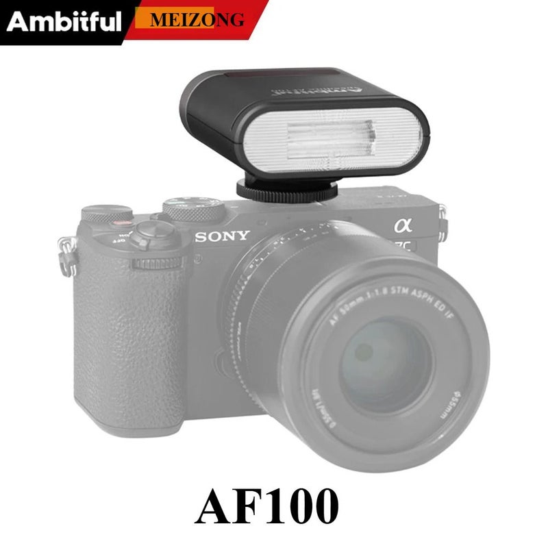 أمبيتيفول إلكترونيات AMBITFUL AMBITFUL AF100 - Image 1