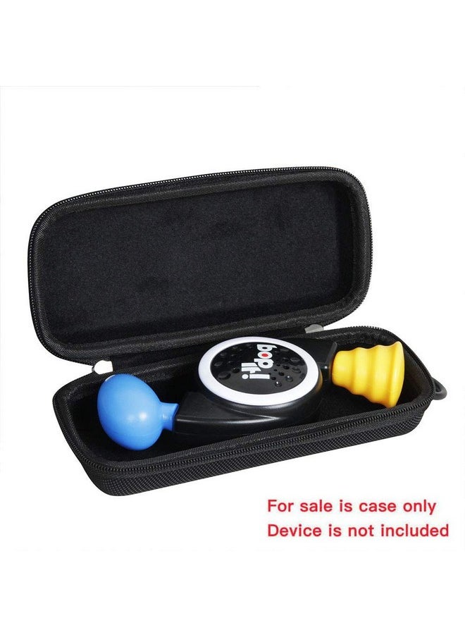 Hermitshell Hard Travel Case for Hasbro Gaming Bop It! Micro Series Game (Only The Case) - pzsku/ZD446001C455782C53CABZ/45/_/1730789119/ce869257-8775-4406-87c4-fb8a520d9e54