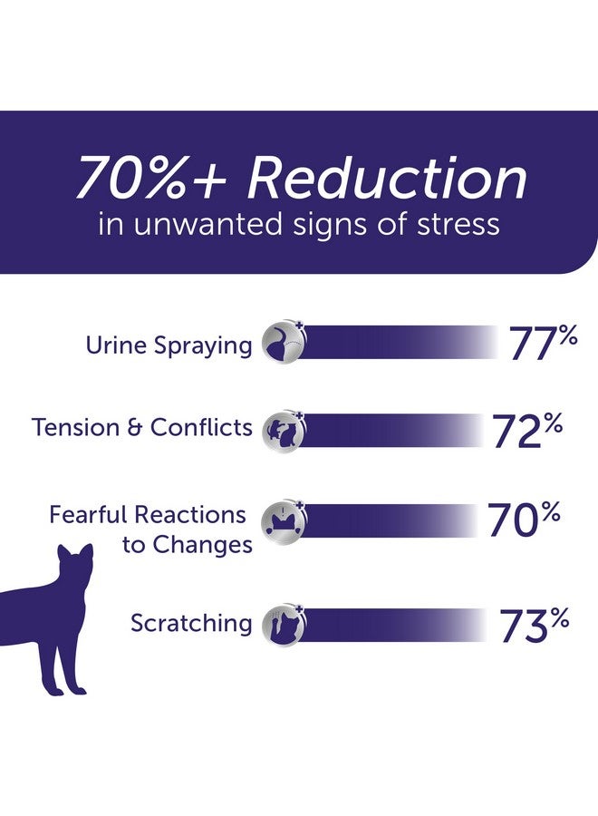 فيليواي فيرومون فيليواي المُحسّن المُهدِّئ، عبوة إعادة تعبئة لمدة 30 يومًا - عبوة من 3 قطع - Image 2