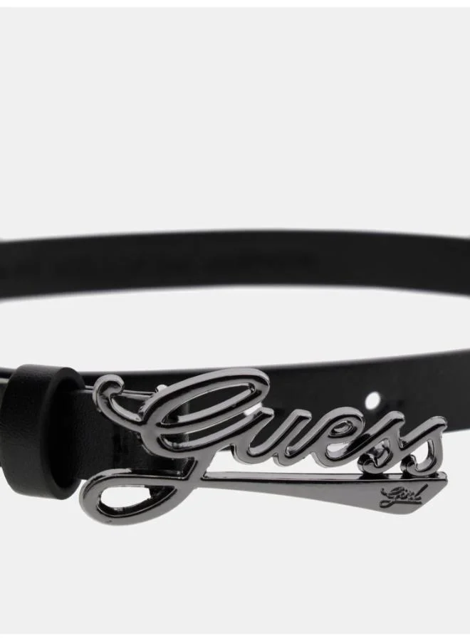 GUESS  Casual Allocated hole Belt for Women | Best Price UAE