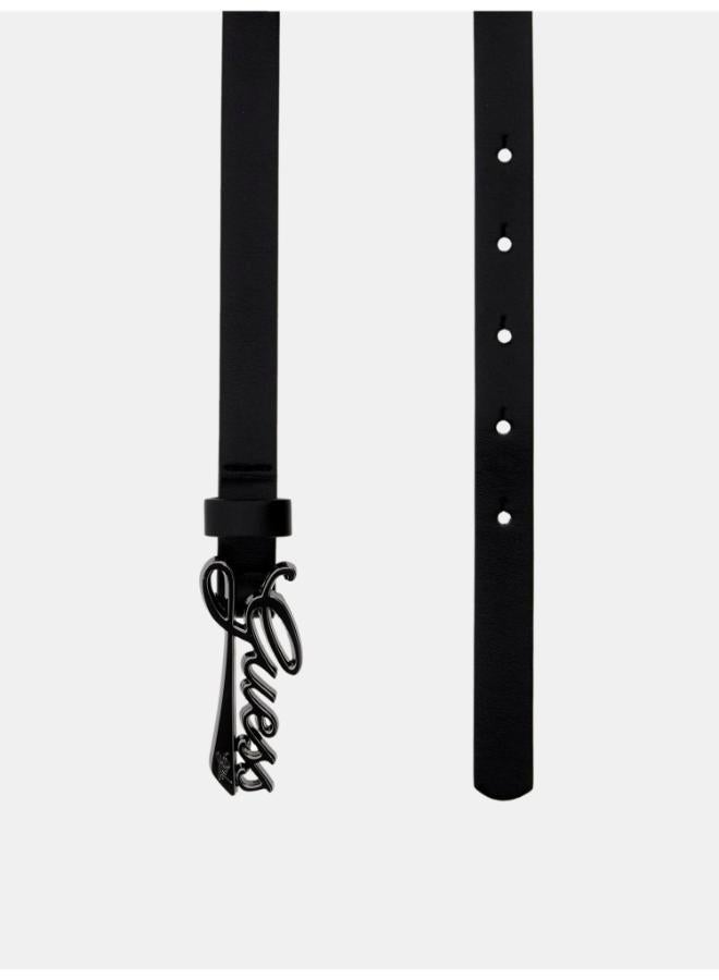 جس حزام كاجوال بفتحة مخصصة - Image 2