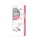 Intuition Schick Intuition Lemon Berry Breeze Razors for Women | 1 Razor & 2 Intuition Razor Blades Refill with Organic Lemon - Image 3