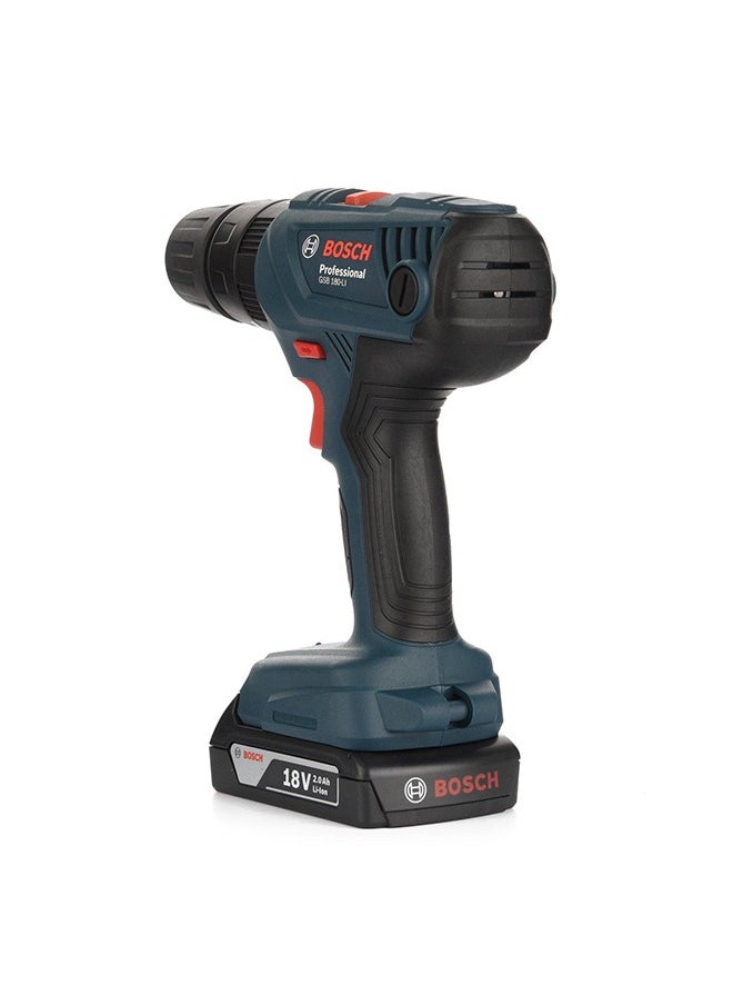 BOSCH Cordless Impact Drill 18V  - Image 3